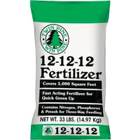 TP43029 Twin Pine All Purpose Fertilizer