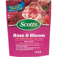1009501 Scotts Rose & Bloom Dry Plant Food