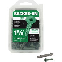 23411 Buildex Backer-On Cement Board Screw