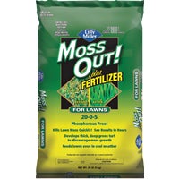 100508946 Lilly Miller Moss Out Moss Control Plus Fertilizer