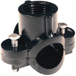 Item 750837, Easy and time saving way to connect sprinklers to poly-pipe.