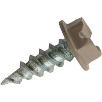 750851 Do it Slotted Hex Washer Head Zip Screw