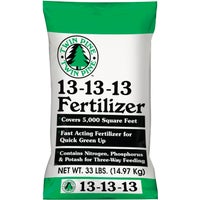 TP43999 Twin Pine All Purpose Fertilizer