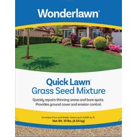 70210 Wonderlawn Quick Lawn Grass Seed