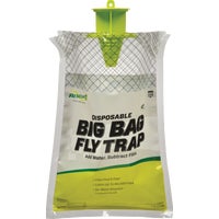 BFTD-DB12 Rescue Big Bag Fly Trap