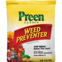 2463798 Preen Garden Grass & Weed Preventer & grass preventer weed