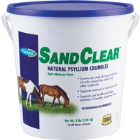 10203 Farnam SandClear Horse Feed Supplement feed horse supplement