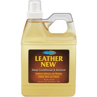 3001409 Farnam Leather New Leather Care & cleaner conditioner leather