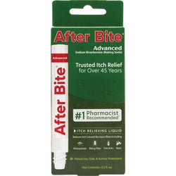 Item 751948, AfterBite Original temporarily protects and help relieve minor skin 