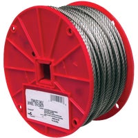 7000626 Campbell Stainless Steel Wire Cable