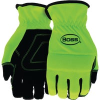 B52121-L Boss High Performance Glove