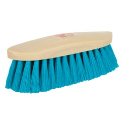 Item 753045, Grip-fit soft finishing grooming brush.
