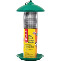 38116-DI Stokes Select Mini Screen Seed Bird Feeder bird feeder
