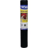 72120546 Tenax Poultry Netting Fence