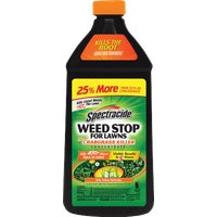 HG-96624 Spectracide Weed Stop Crabgrass & Weed Killer