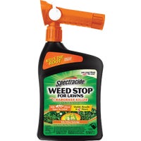 HG-95703 Spectracide Weed Stop Crabgrass & Weed Killer