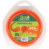 16250 Best Garden Round Trimmer Line