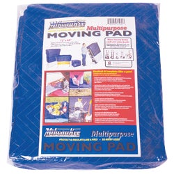 Item 755105, Quality multipurpose pad provides protection and durability.