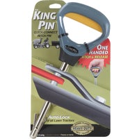 150 King Pin Quick Connect Hitch Pin