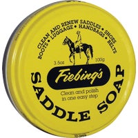 SOAP81T003Z Fiebings Saddle Soap Paste