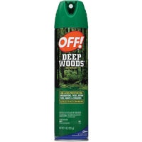 22930 OFF! Deep Woods Insect Repellent