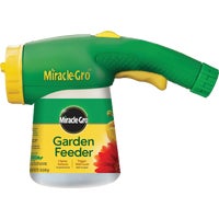1004102 Miracle Gro Garden Feeder Dry Plant Food