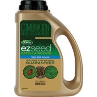 17508 Scotts EZ Seed Sun & Shade Grass Patch & Repair