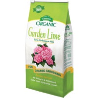 GL6 Espoma Organic Garden Lime