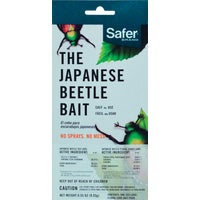 70006 Safer Japanese Beetle Bait