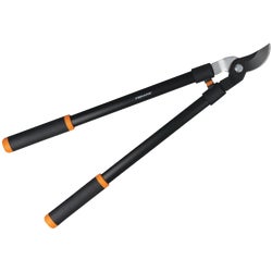 Item 757539, 28 In. lopper is ideal for cutting thick branches.