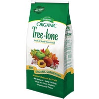 TR4 Espoma Tree-tone Organic Tree & Shrub Fertilizer