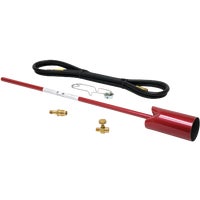 VT3-30C Flame Engineering Red Dragon Heavy-Duty Outdoor & Brush Torch Kit