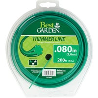 16252 Best Garden 7-Point Trimmer Line