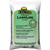 54050860 Soil DoctorX Pelletized Lawn Lime