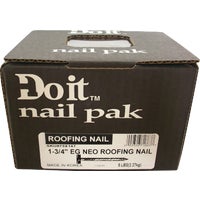 758147 Do it Ring Shank Roofing Nail