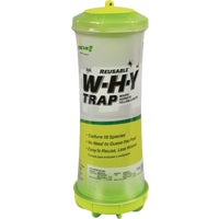 WHYTR-BB8 Rescue WHY Wasp, Hornet, & Yellow Jacket Trap