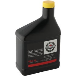 Item 758923, High quality detergent oil specially formulated for higher operating 