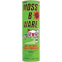 100099020 Corrys Moss-B-Ware Moss & Algae Killer
