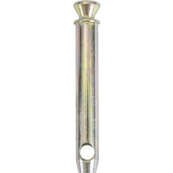 Item 759618, Top link pin in sizes and styles for Category 0 through 3 tractors.