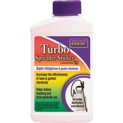 Item 760215, Increase the effectiveness of lawn and garden chemicals with Bonide's Turbo