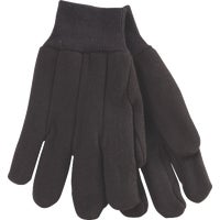 760256 Do it Lined Jersey Work Glove With Knit Wrist