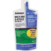OL-232-OM Arnold Multi-Mix 2-Cycle Motor Oil