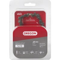 S39 Oregon AdvanceCut Replacement Chainsaw Chain Loops