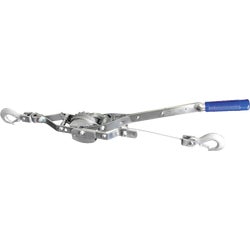 Item 760885, Professional cable puller.