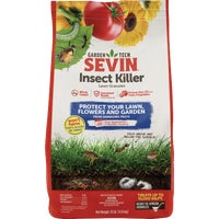 100530128 Garden Tech Sevin Lawn Insect Killer