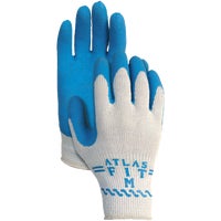 300S-07.RT Showa Atlas Rubber Coated Glove