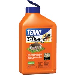 Item 762595, Highly effective ant bait.