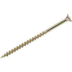 Item 763011, Ideal for interior applications, this wood screw can be used in temporary 