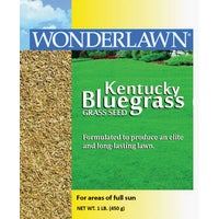 50201 Wonderlawn Kentucky Bluegrass Grass Seed