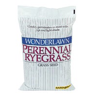 22205 Wonderlawn Perennial Ryegrass Grass Seed